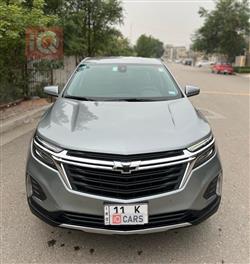 شيفروليه إكوينوكس